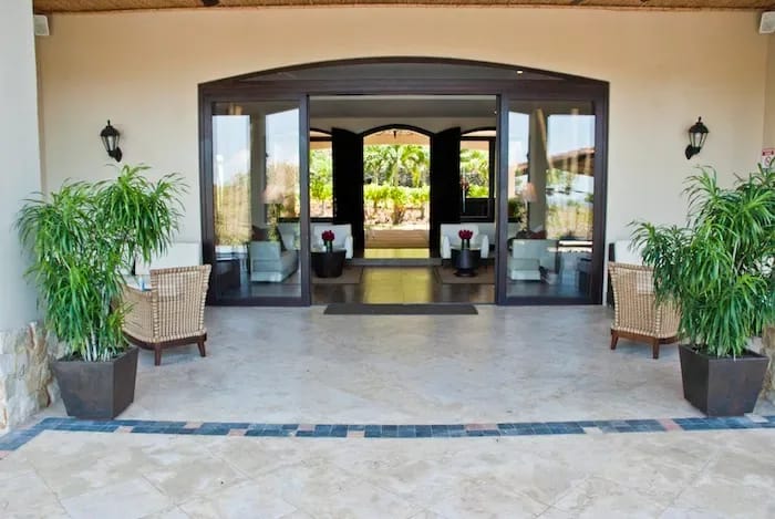 GP-02 — Papagayo Deluxe Beach House