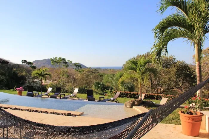 GP-02 — Papagayo Deluxe Beach House