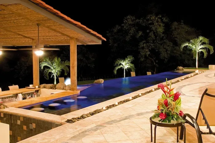 GP-02 — Papagayo Deluxe Beach House