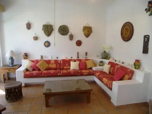 JB-03 — Jade Bay Beach Front Villa with Outdoor Kitchen and Bar