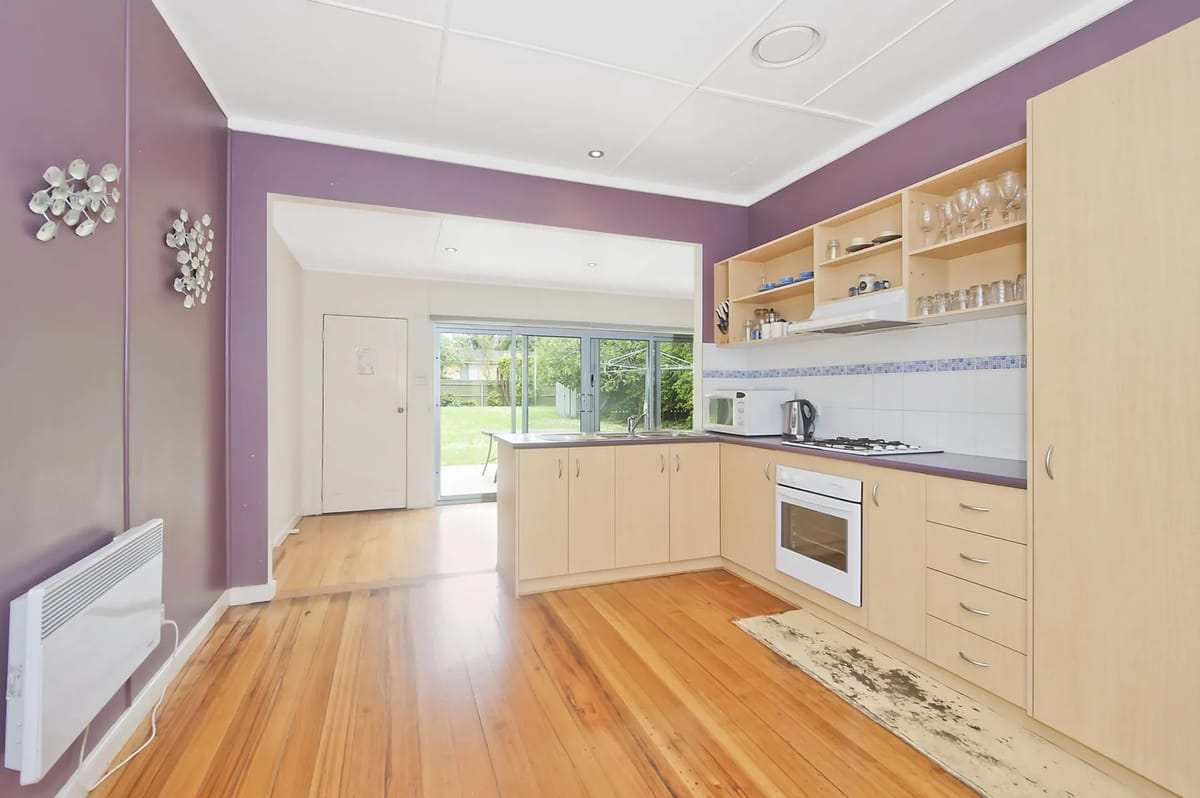Photo from the property listing