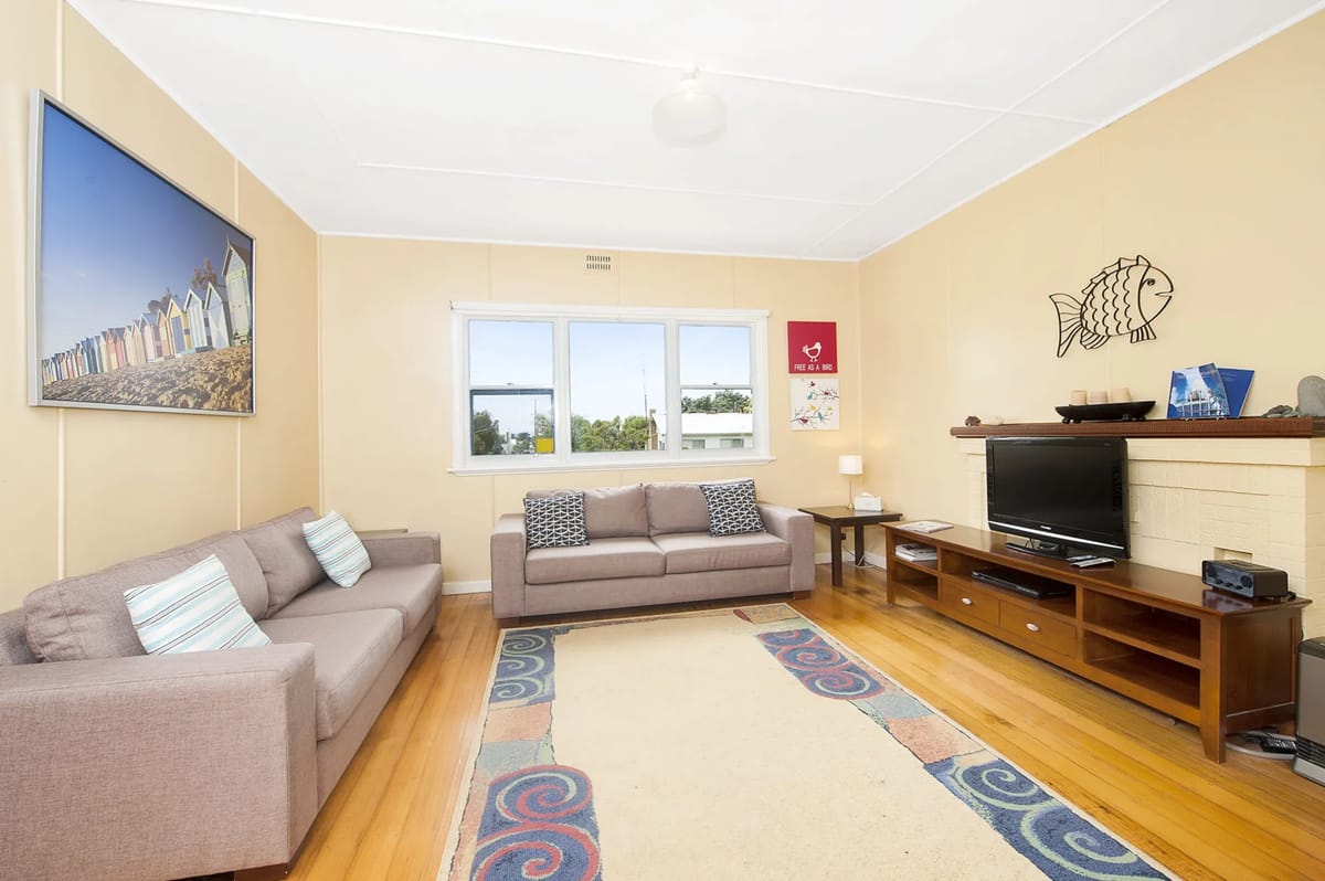 Photo from the property listing