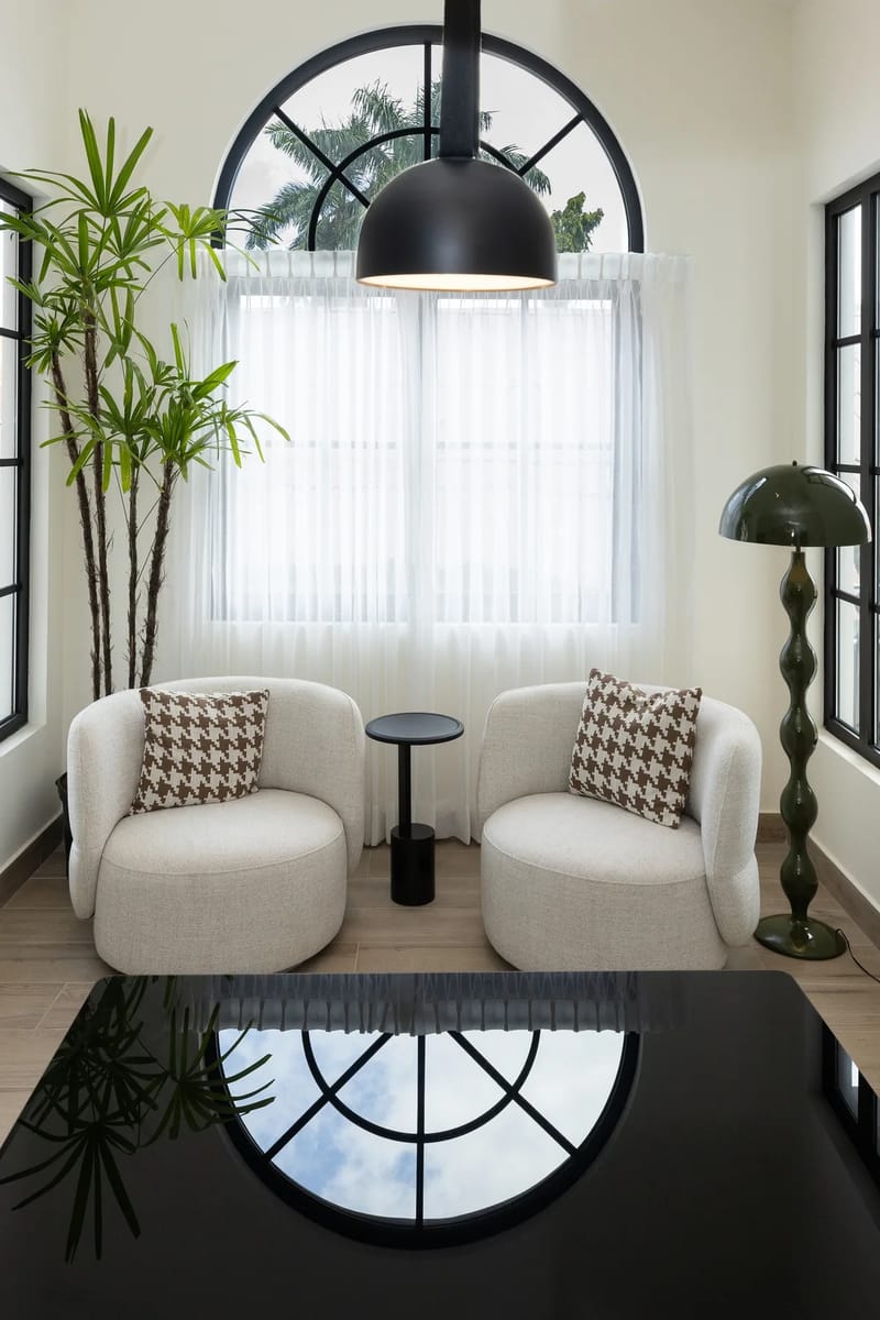 The Balboa by AcoModo @Casco Viejo