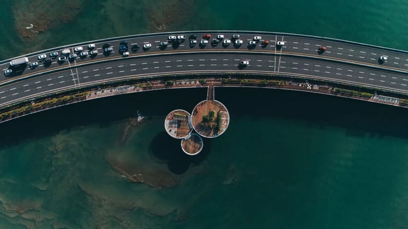 The Balboa by AcoModo @Casco Viejo
