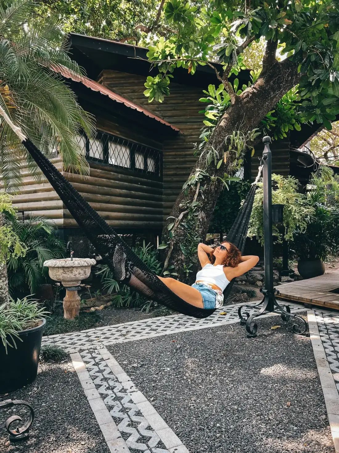Abuela Tota Tree Cabin #4 by AcoModo @QPR