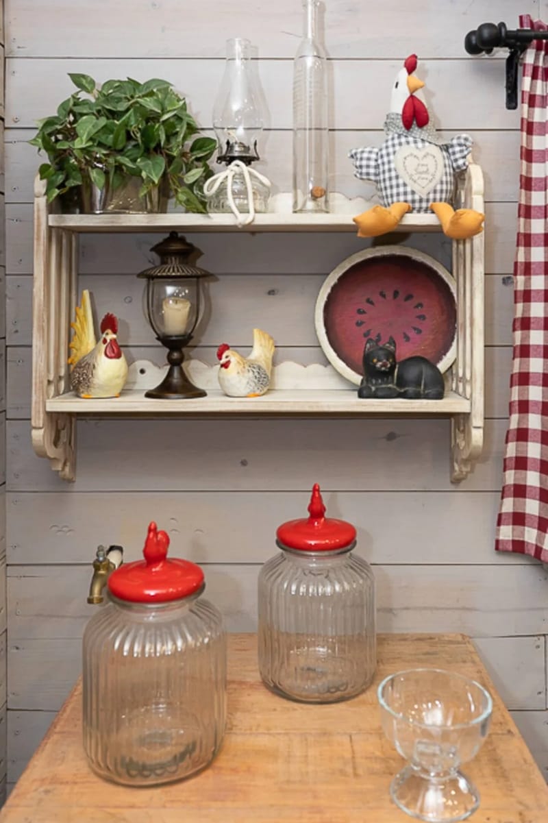 Abuela Tota Tree Cabin #4 by AcoModo @QPR