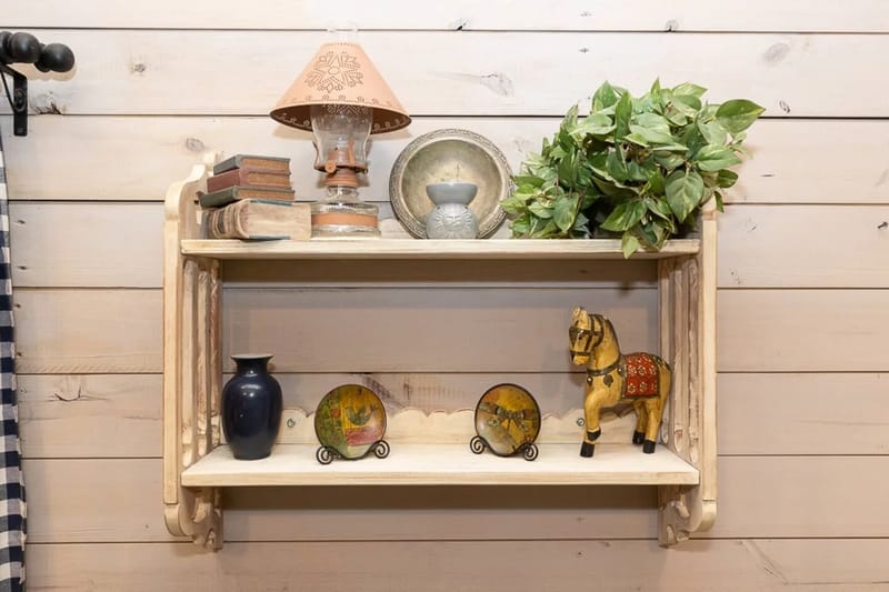 Abuela Tota Tree Cabin #4 by AcoModo @QPR