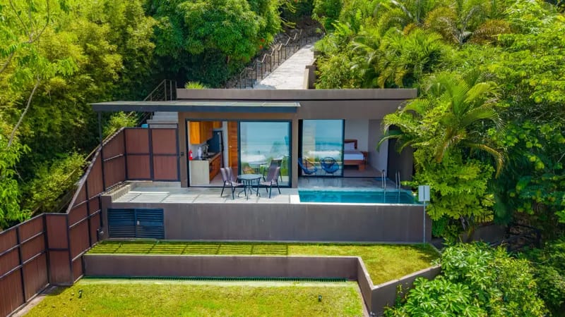 Villa Esquinita 1