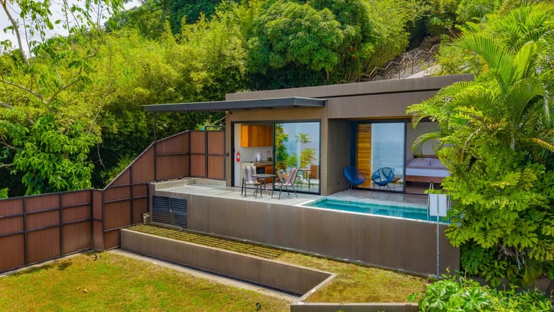 Villa Esquinita 1