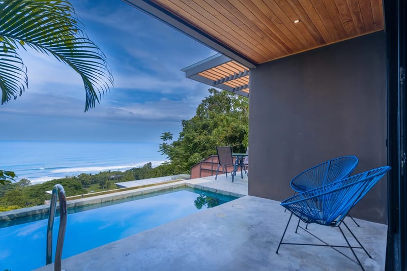 Villa Esquinita 1