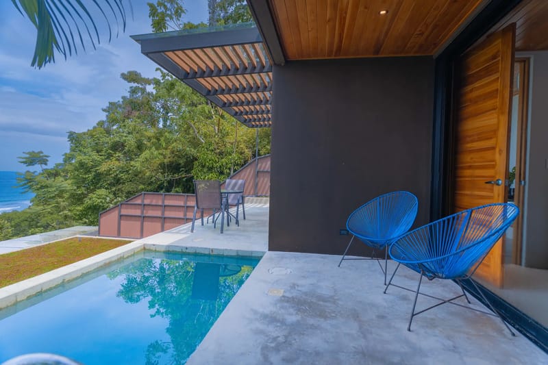 Villa Esquinita 1