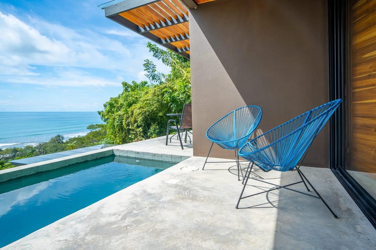 Villa Esquinita 1