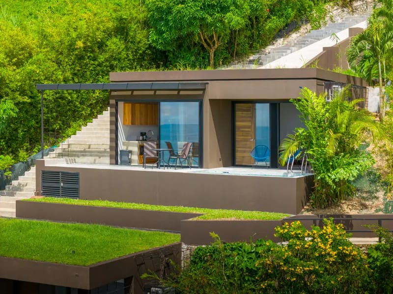 Villa Esquinita 1