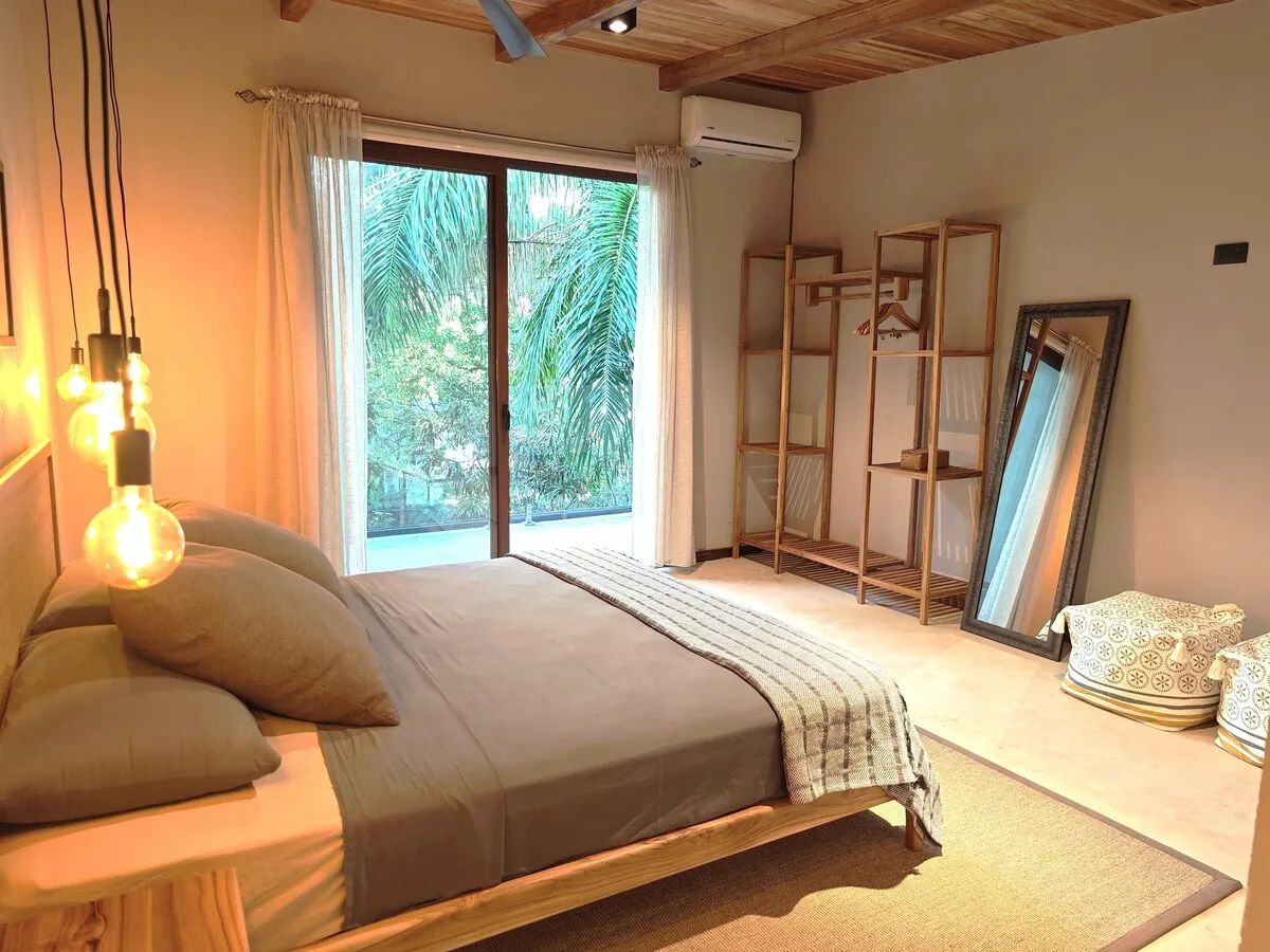 Dormitorio