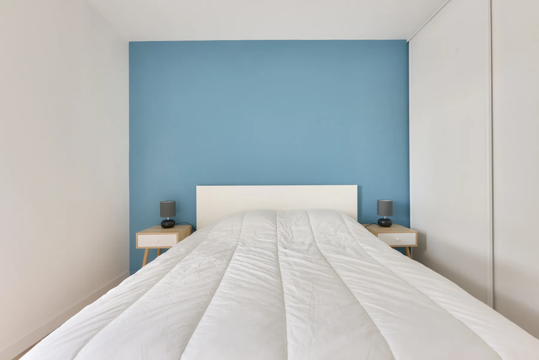 Apartment for four, 500 m from de la Jetée beach — alojamiento y alrededores