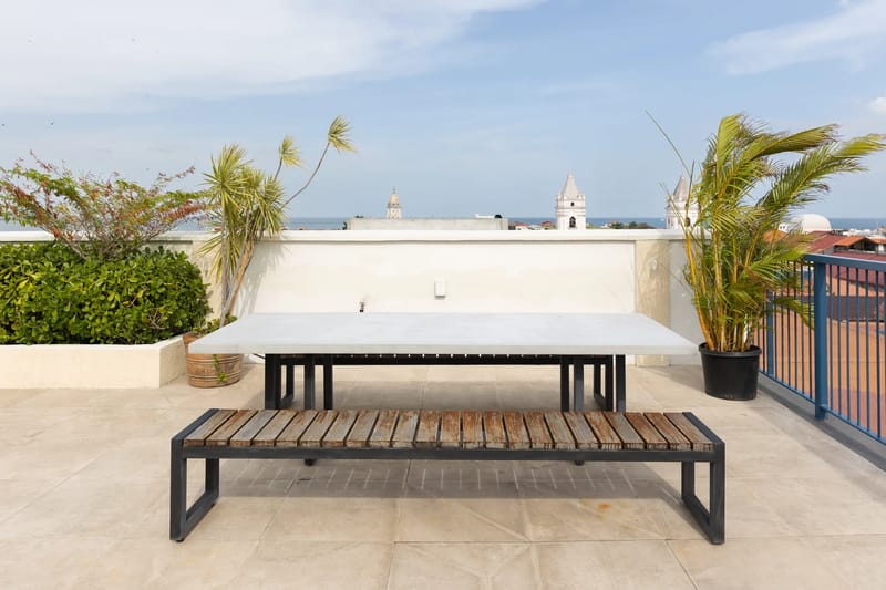 Lumière Luxury by AcoModo  @Casco Viejo