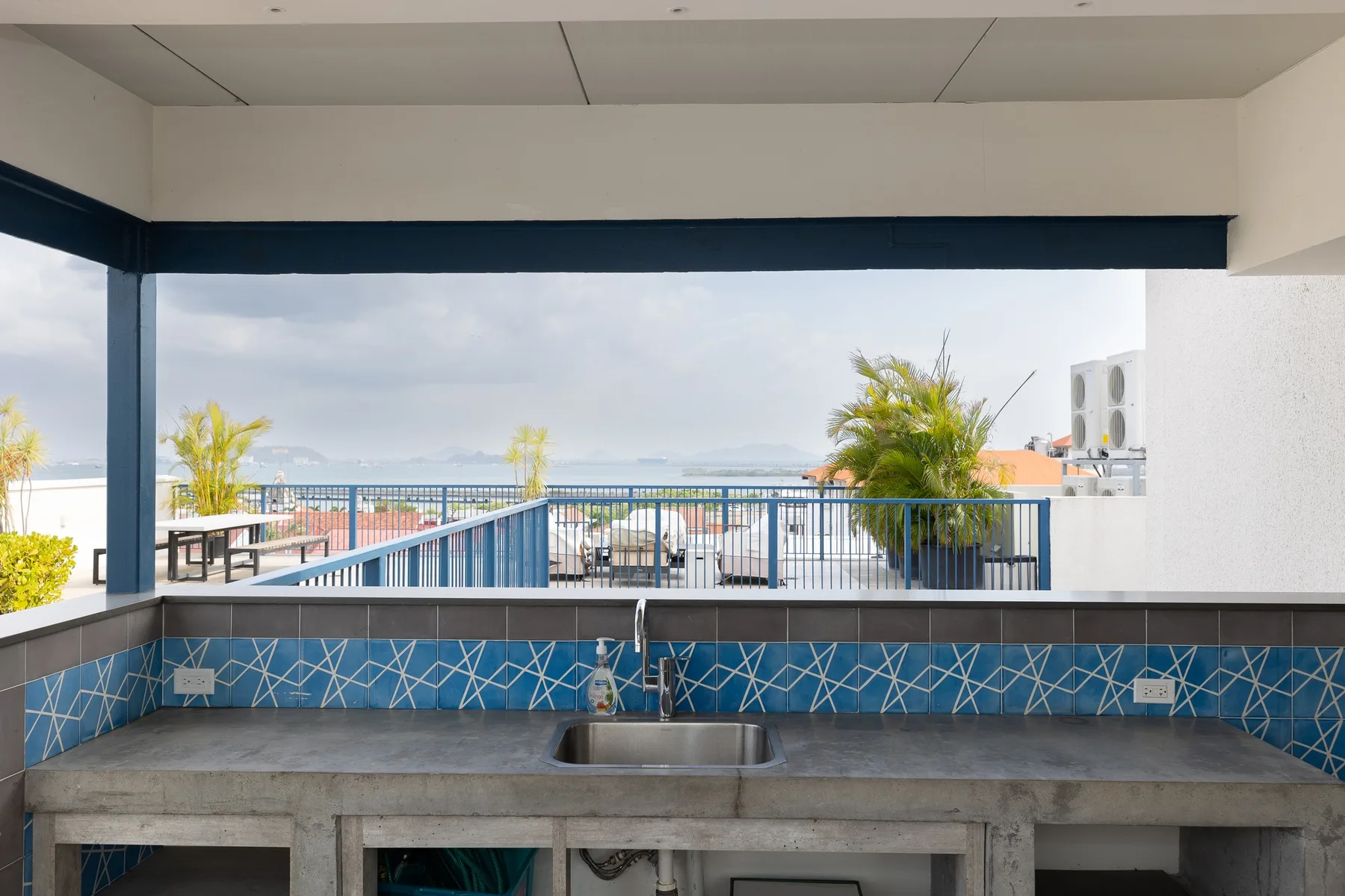 Lumière Luxury by AcoModo  @Casco Viejo