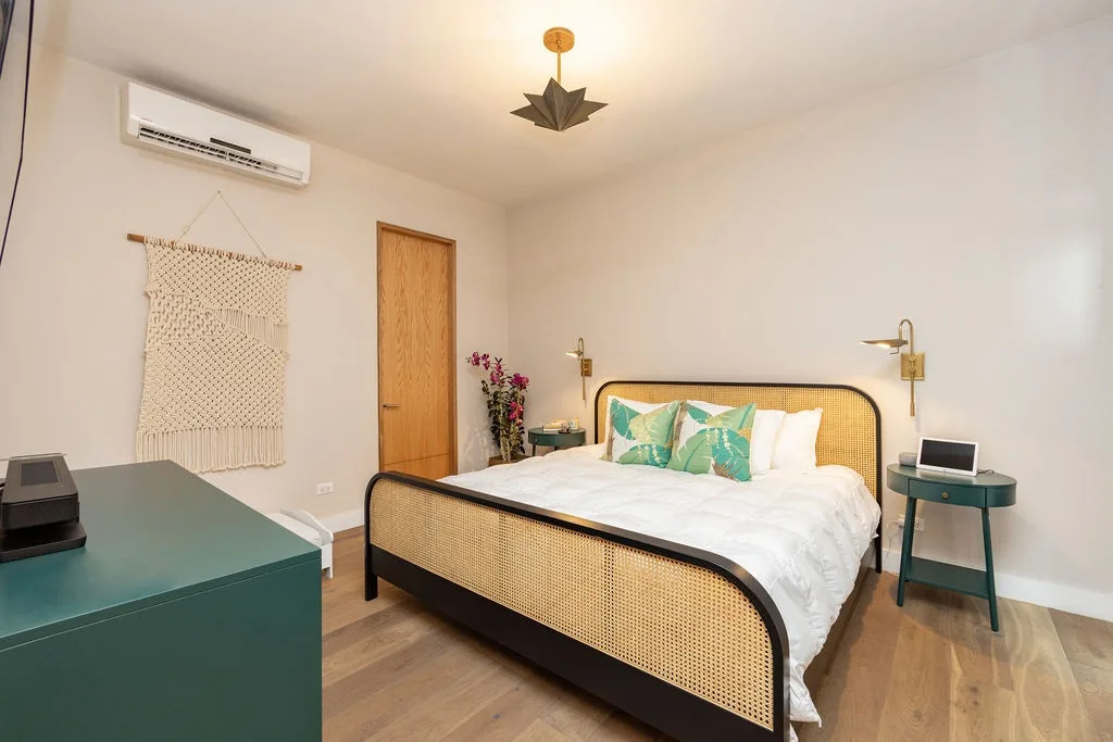 Lumière Luxury by AcoModo  @Casco Viejo