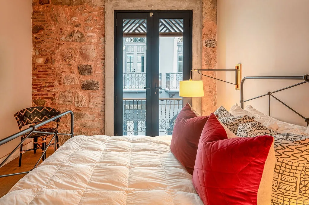 Lumière Luxury by AcoModo  @Casco Viejo