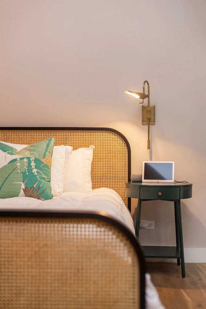 Lumière Luxury by AcoModo  @Casco Viejo