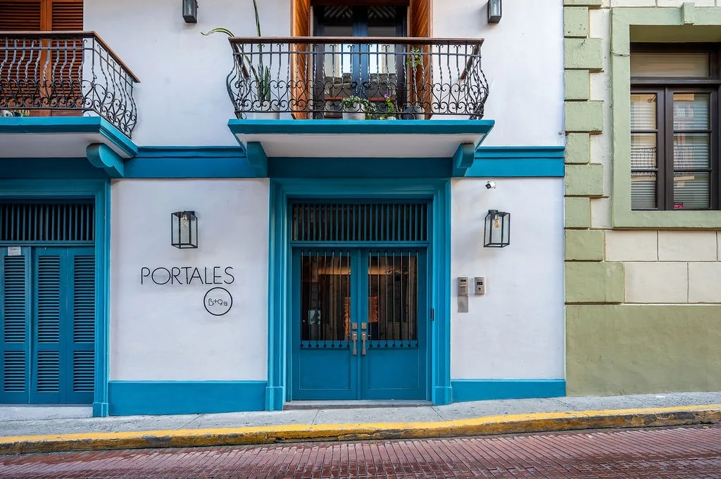 Lumière Luxury by AcoModo  @Casco Viejo