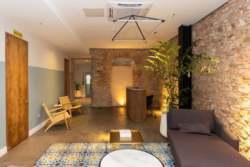 Lumière Luxury by AcoModo  @Casco Viejo