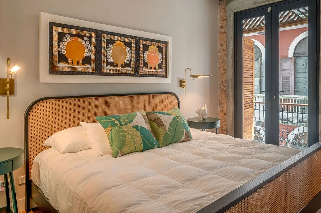 Lumière Luxury by AcoModo  @Casco Viejo