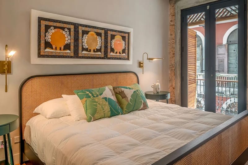 Lumière Luxury by AcoModo  @Casco Viejo