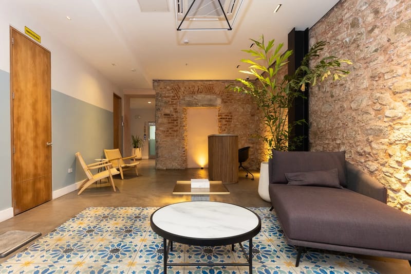 Lumière Luxury by AcoModo  @Casco Viejo