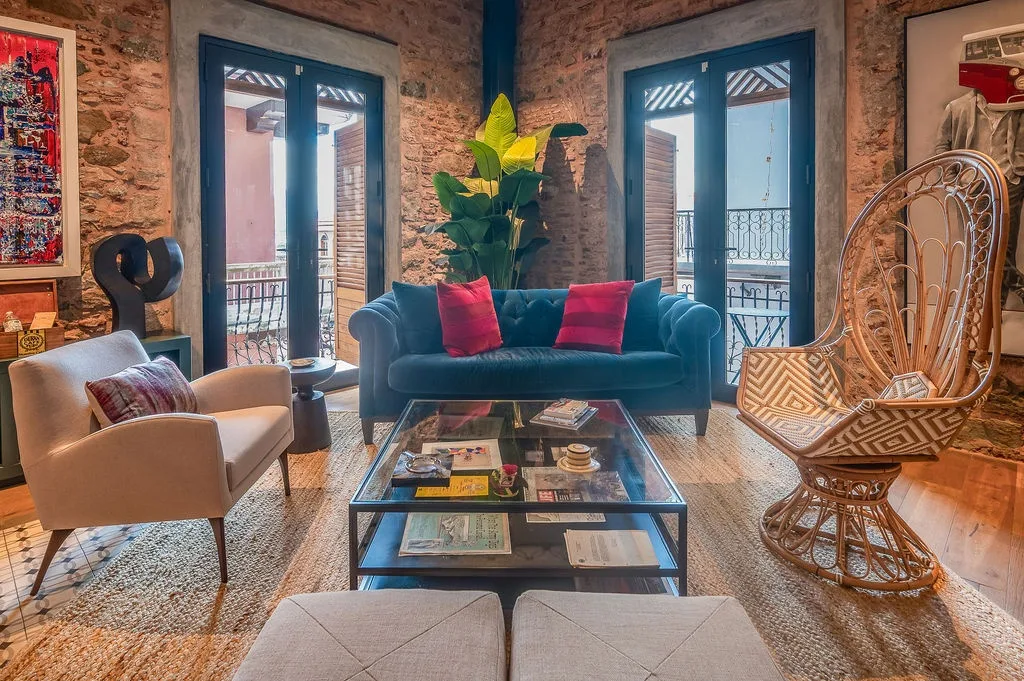 Lumière Luxury by AcoModo  @Casco Viejo