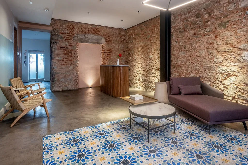 Lumière Luxury by AcoModo  @Casco Viejo