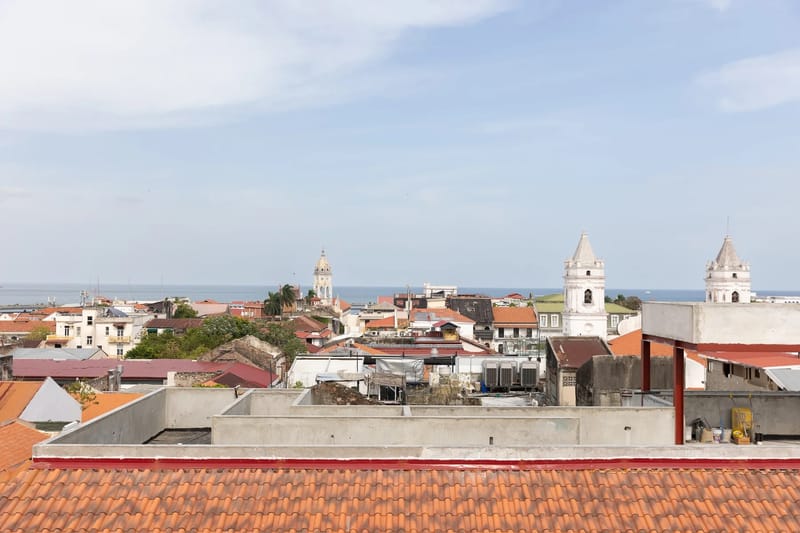 Lumière Luxury by AcoModo  @Casco Viejo