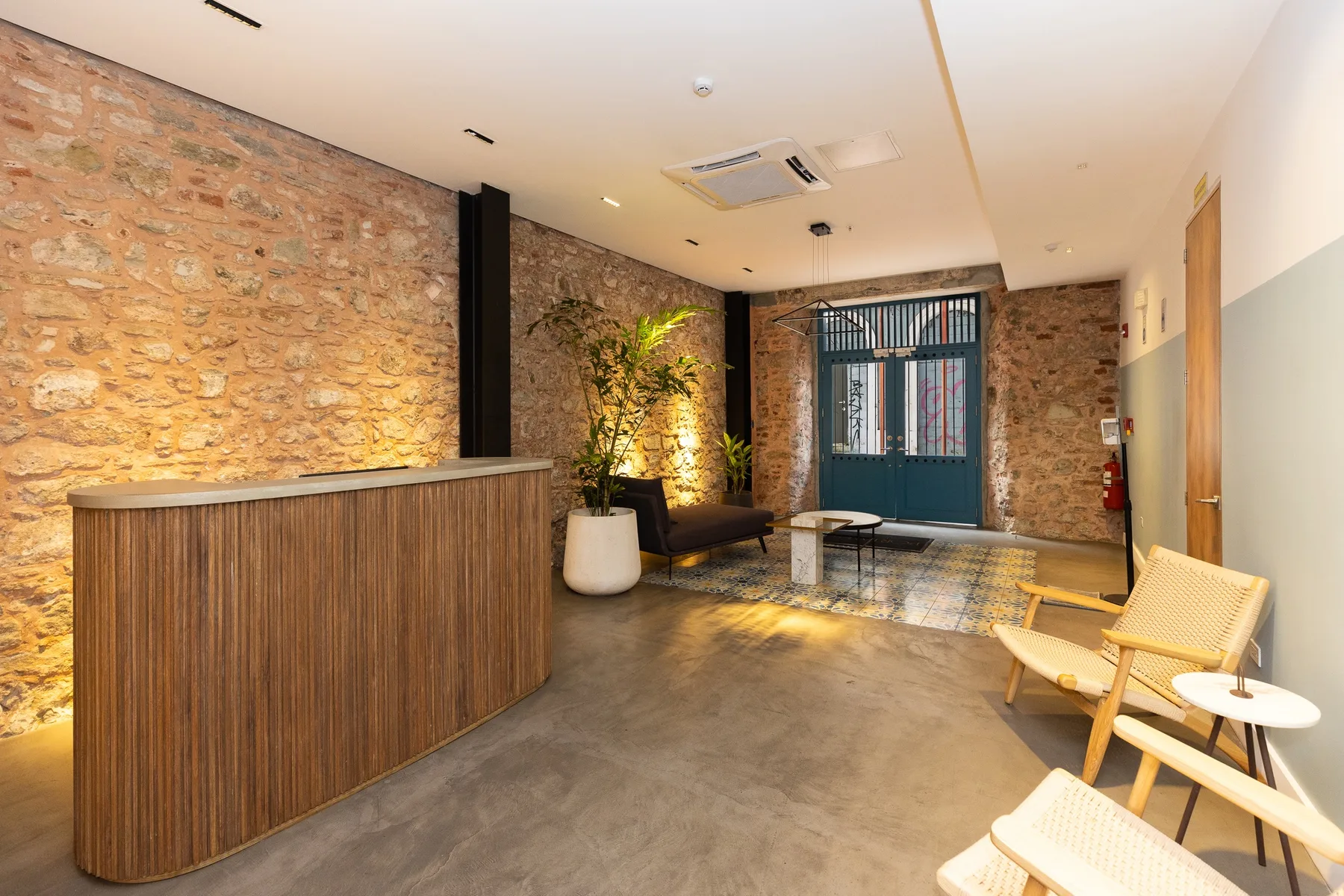 Lumière Luxury by AcoModo  @Casco Viejo