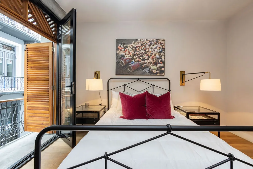 Lumière Luxury by AcoModo  @Casco Viejo