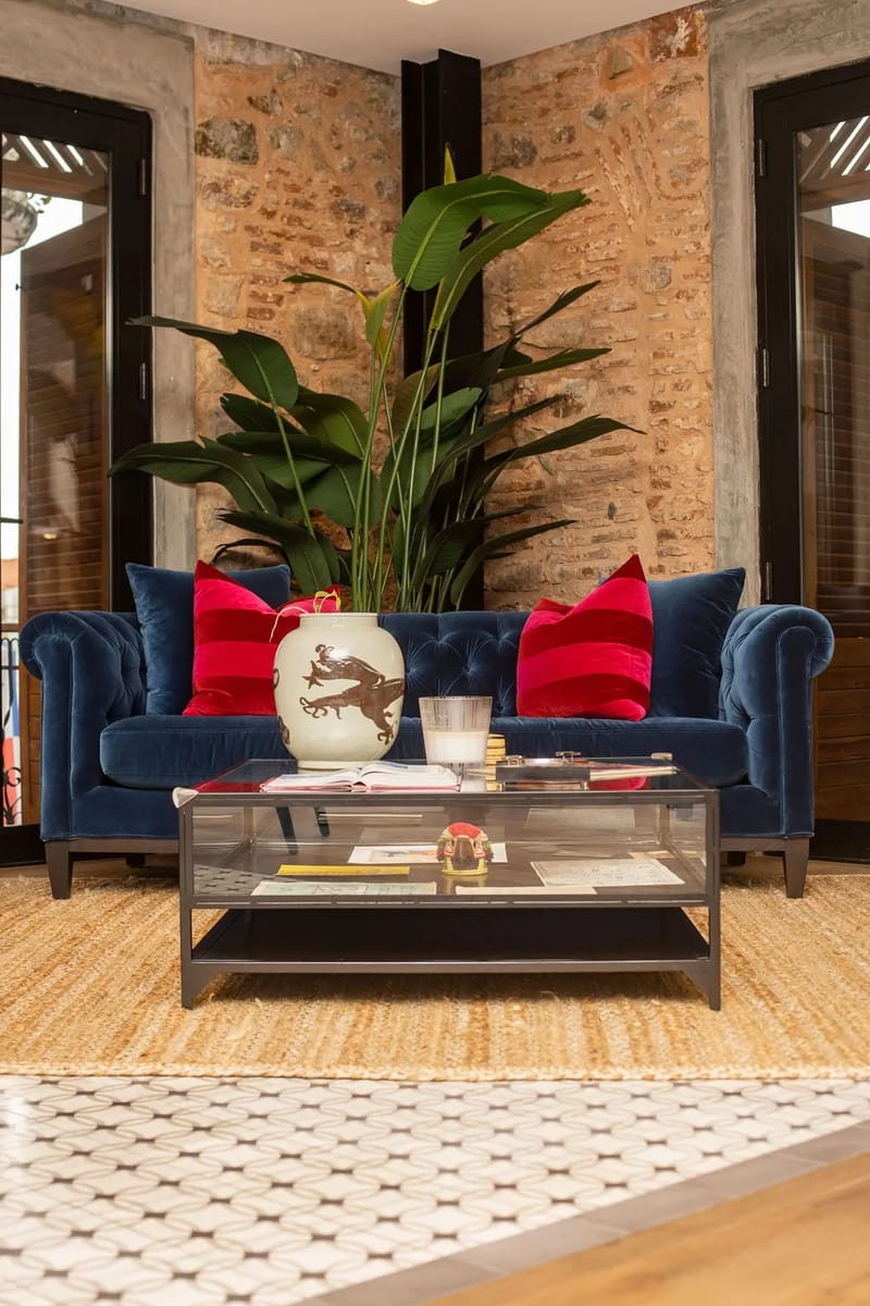 Lumière Luxury by AcoModo  @Casco Viejo