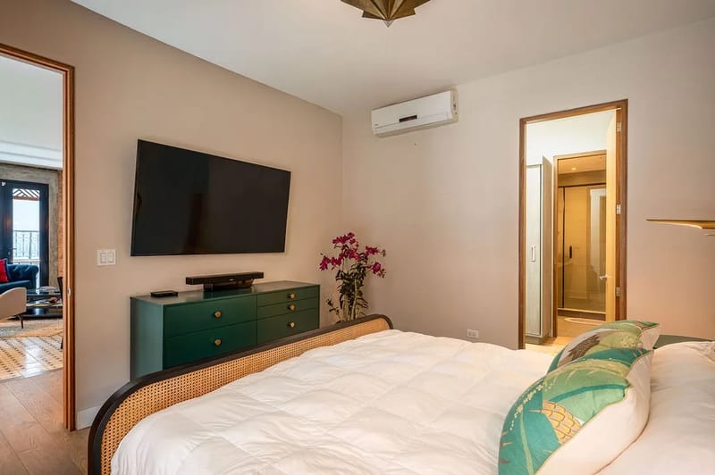 Lumière Luxury by AcoModo  @Casco Viejo
