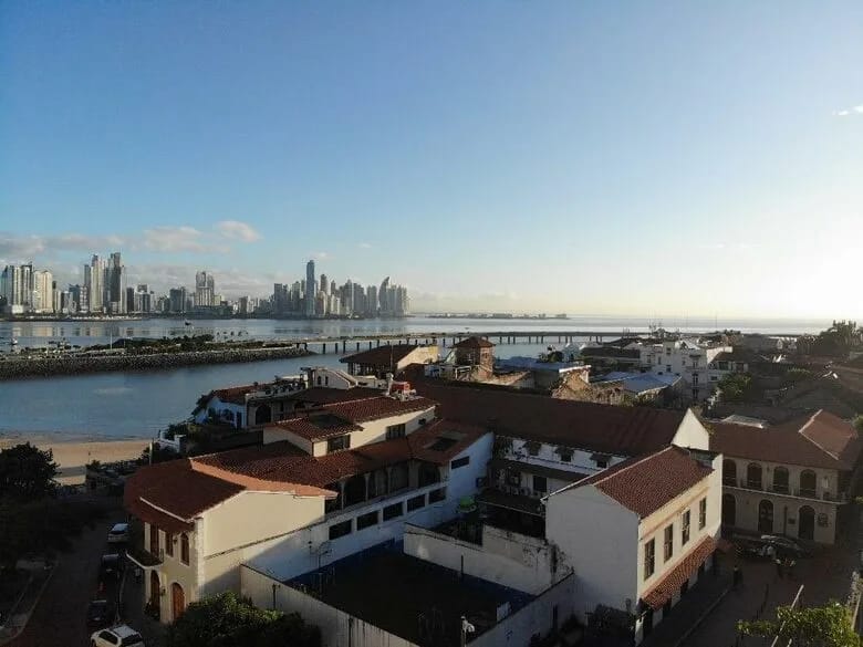 Lumière Luxury by AcoModo  @Casco Viejo