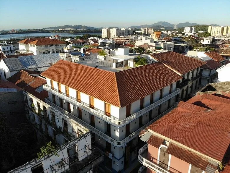 Lumière Luxury by AcoModo  @Casco Viejo