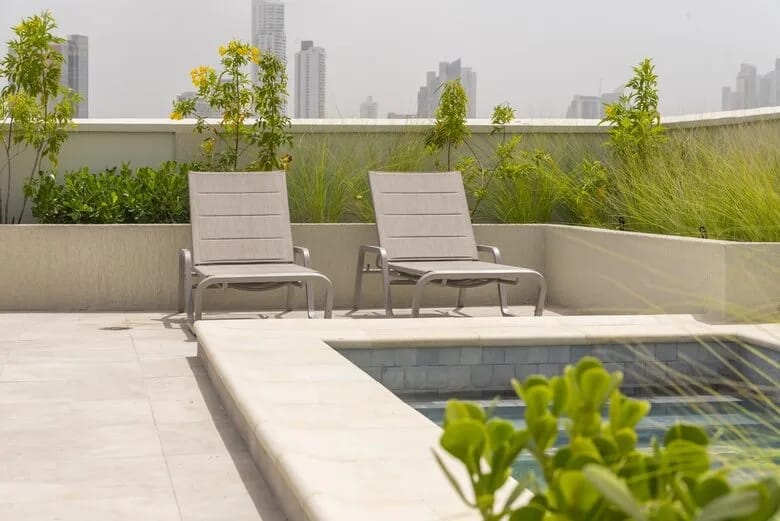 Lumière Luxury by AcoModo  @Casco Viejo