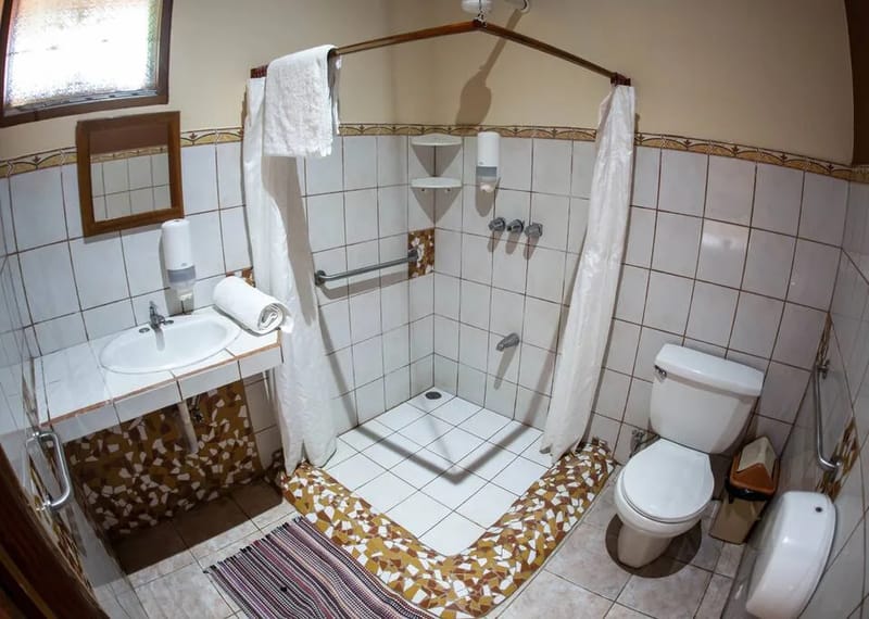 Baño