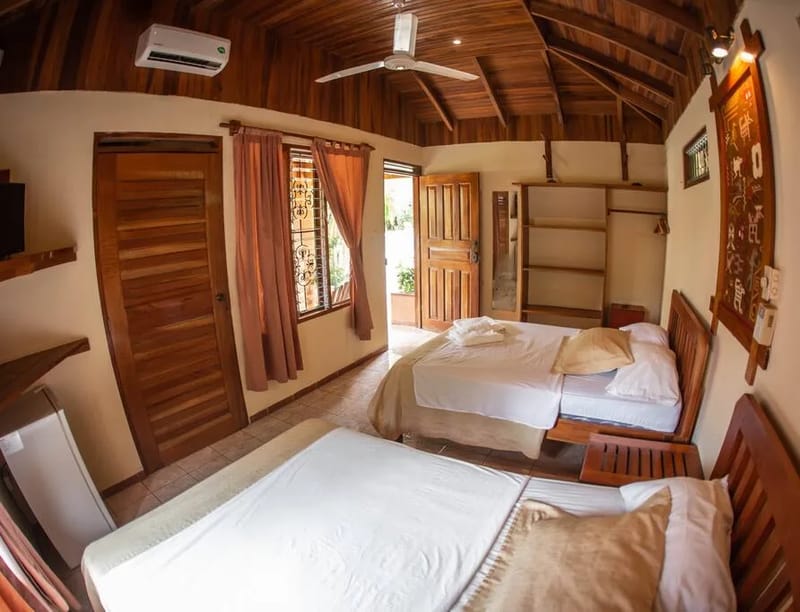 Dormitorio