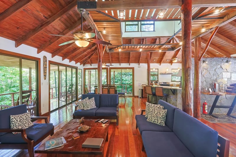 Bali Tree House · 12. Bali Tree House