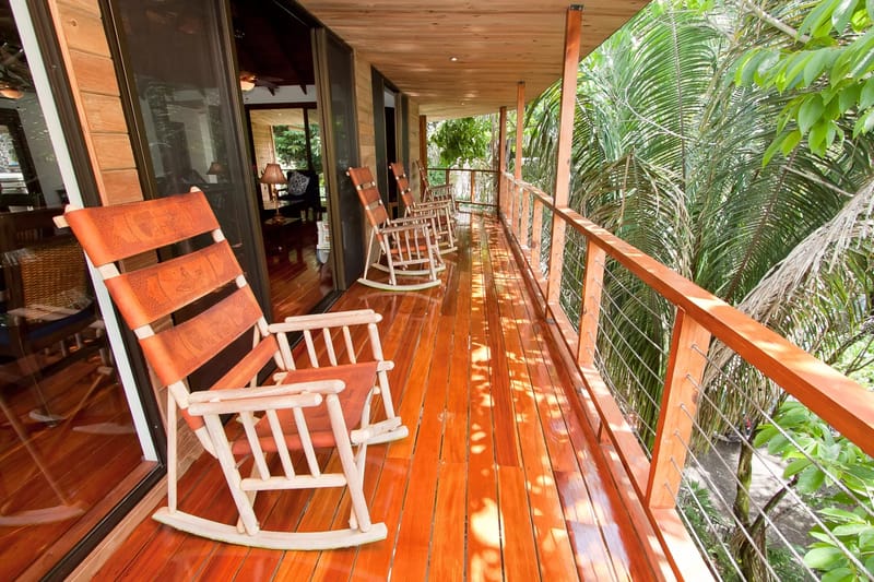 Bali Tree House · 7. Bali Tree House