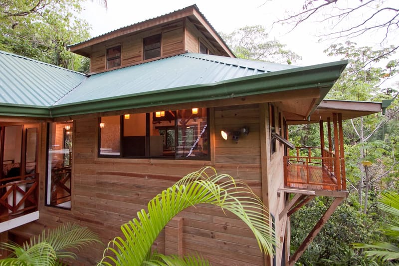 Bali Tree House · 6. Bali Tree House