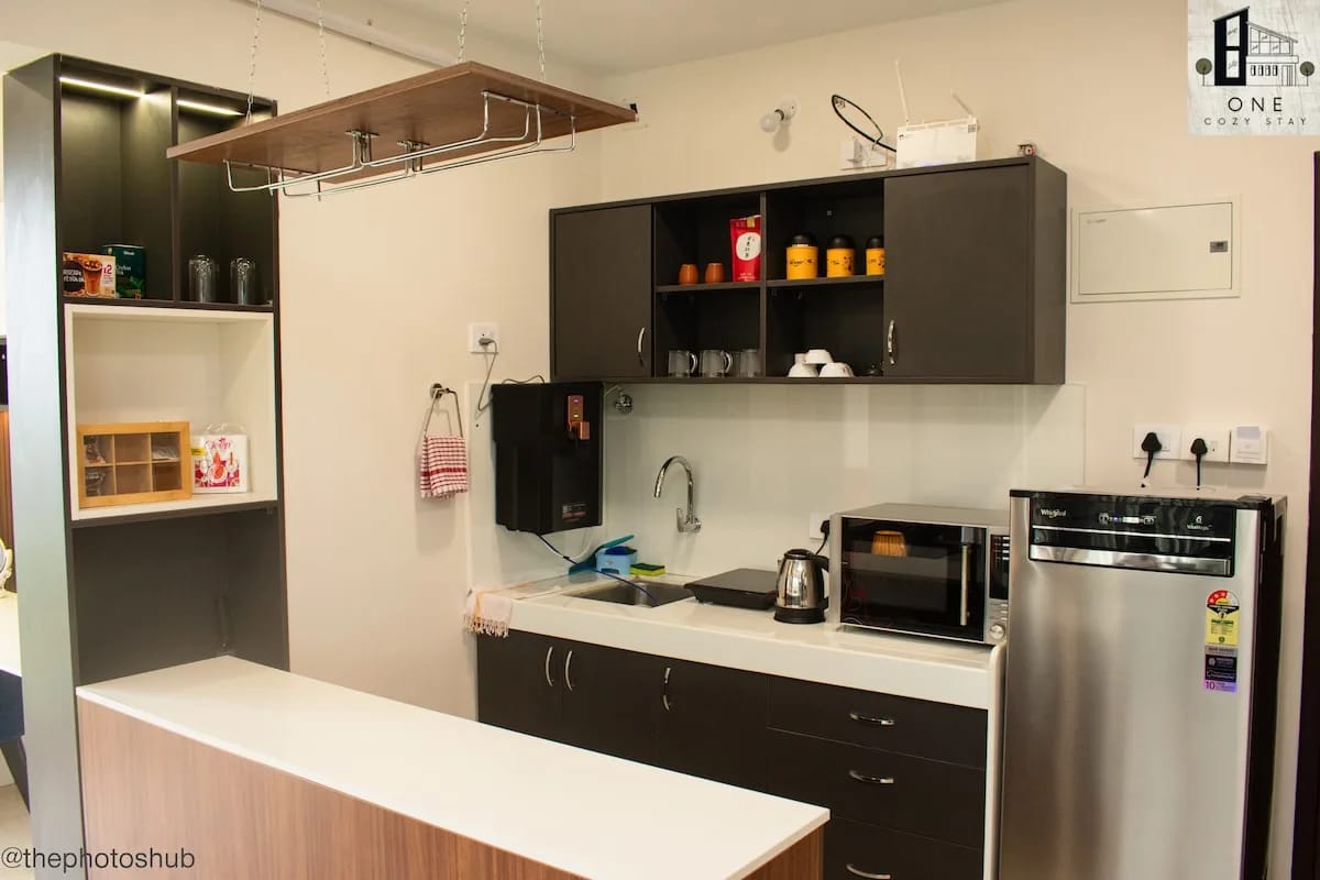 Shivneri 1501 | One Cozy Stay