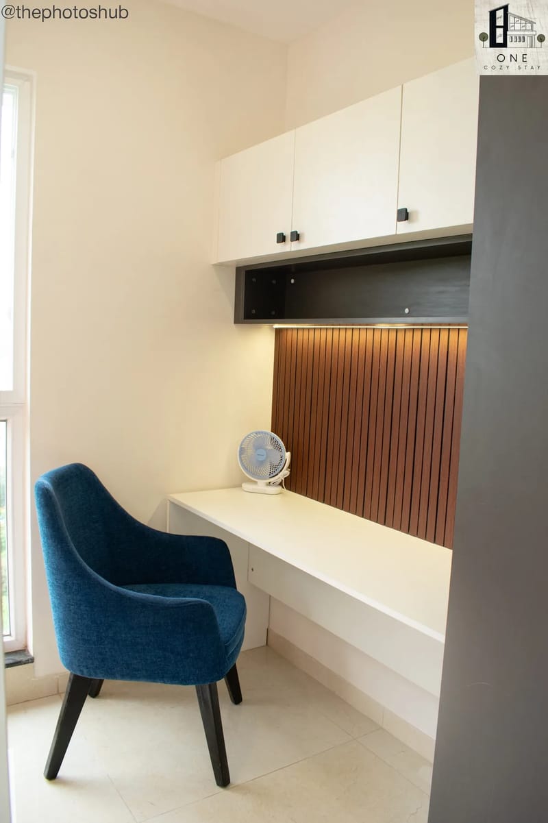 Shivneri 1501 | One Cozy Stay