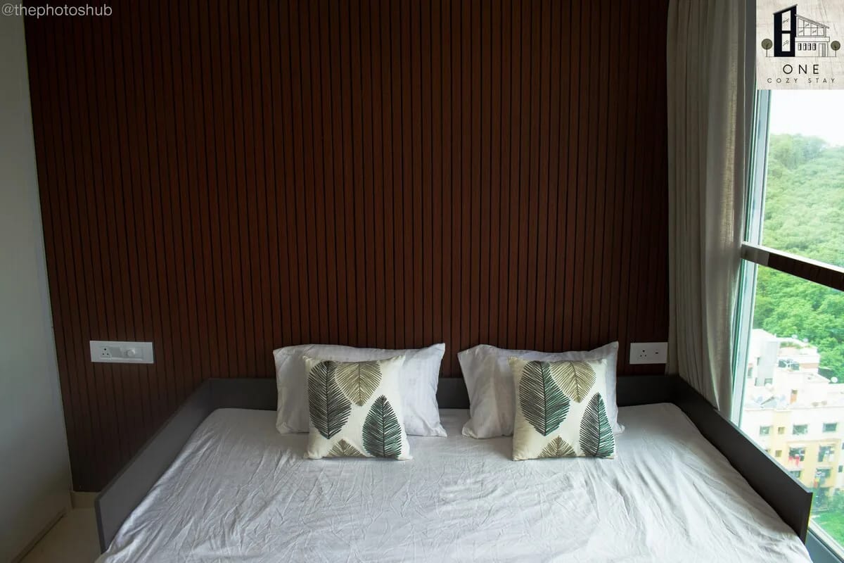 Shivneri 1501 | One Cozy Stay