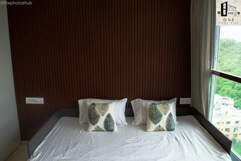 Shivneri 1501 | One Cozy Stay