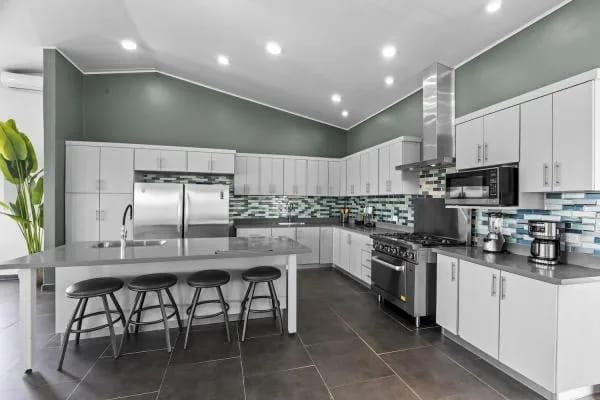 Sky House · 2