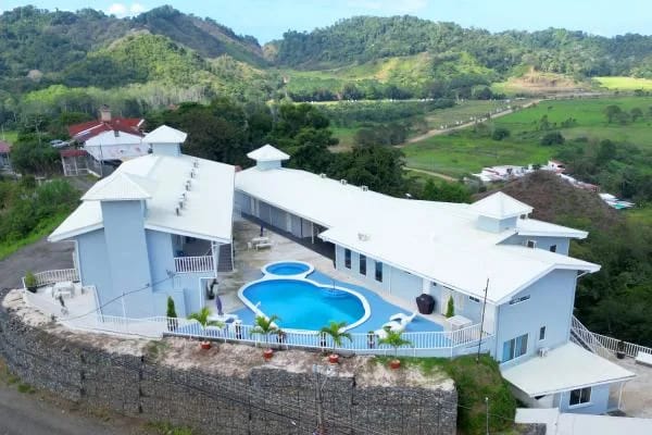 Sky House · 1